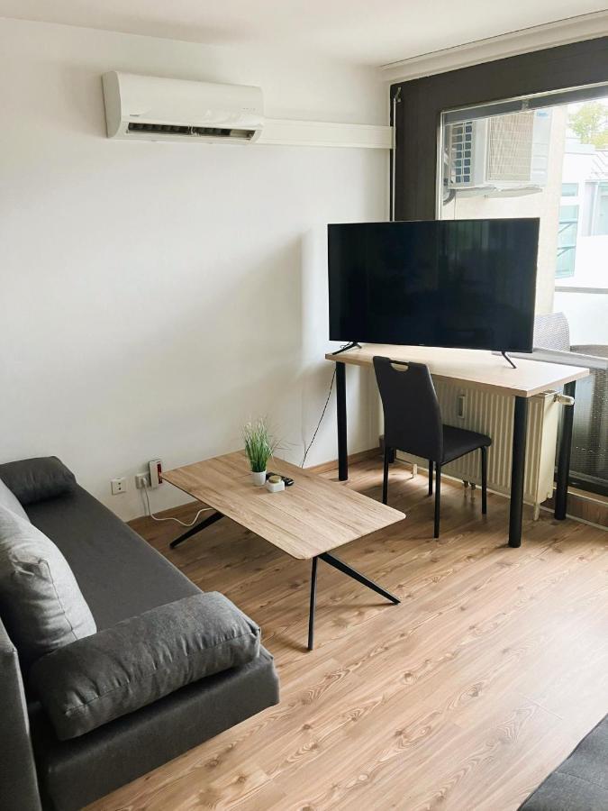 Appartamento Aspern Nationalpark Vienna